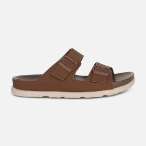 MEN ARABIC SLIP-ON SLIPPERS
