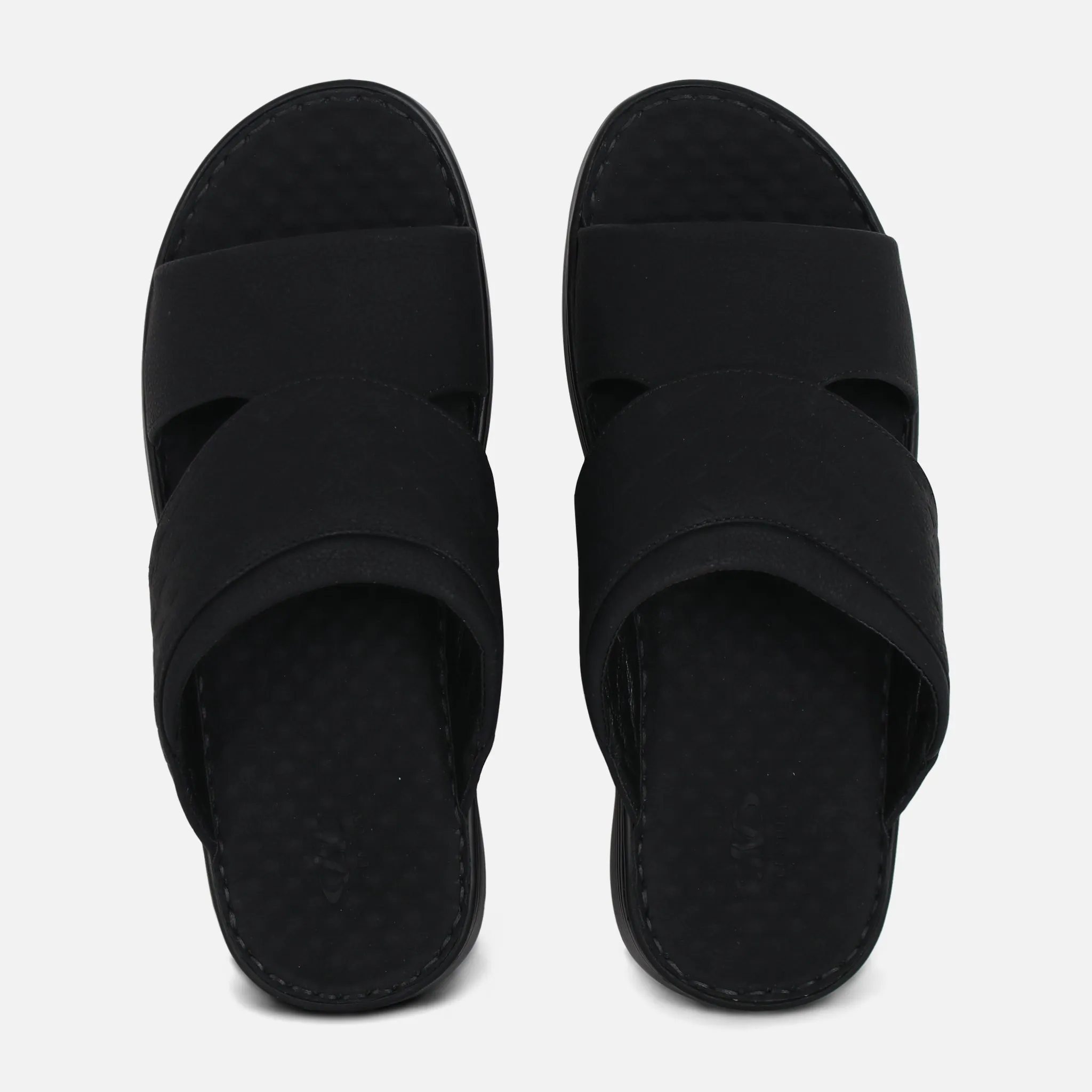 MEN ARABIC SLIP-ON SLIPPERS