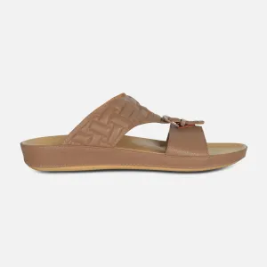 MEN ARABIC SLIP-ON SLIPPERS