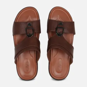 MEN ARABIC SLIP-ON SLIPPERS