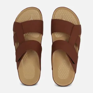 MEN ARABIC SLIP-ON SLIPPERS