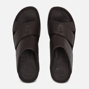 MEN ARABIC SLIP-ON SLIPPERS
