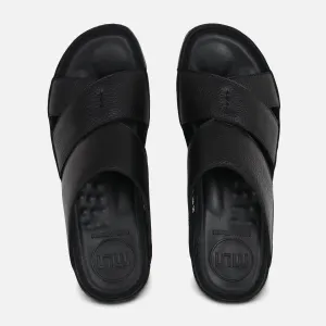 MEN ARABIC SLIP-ON SLIPPERS