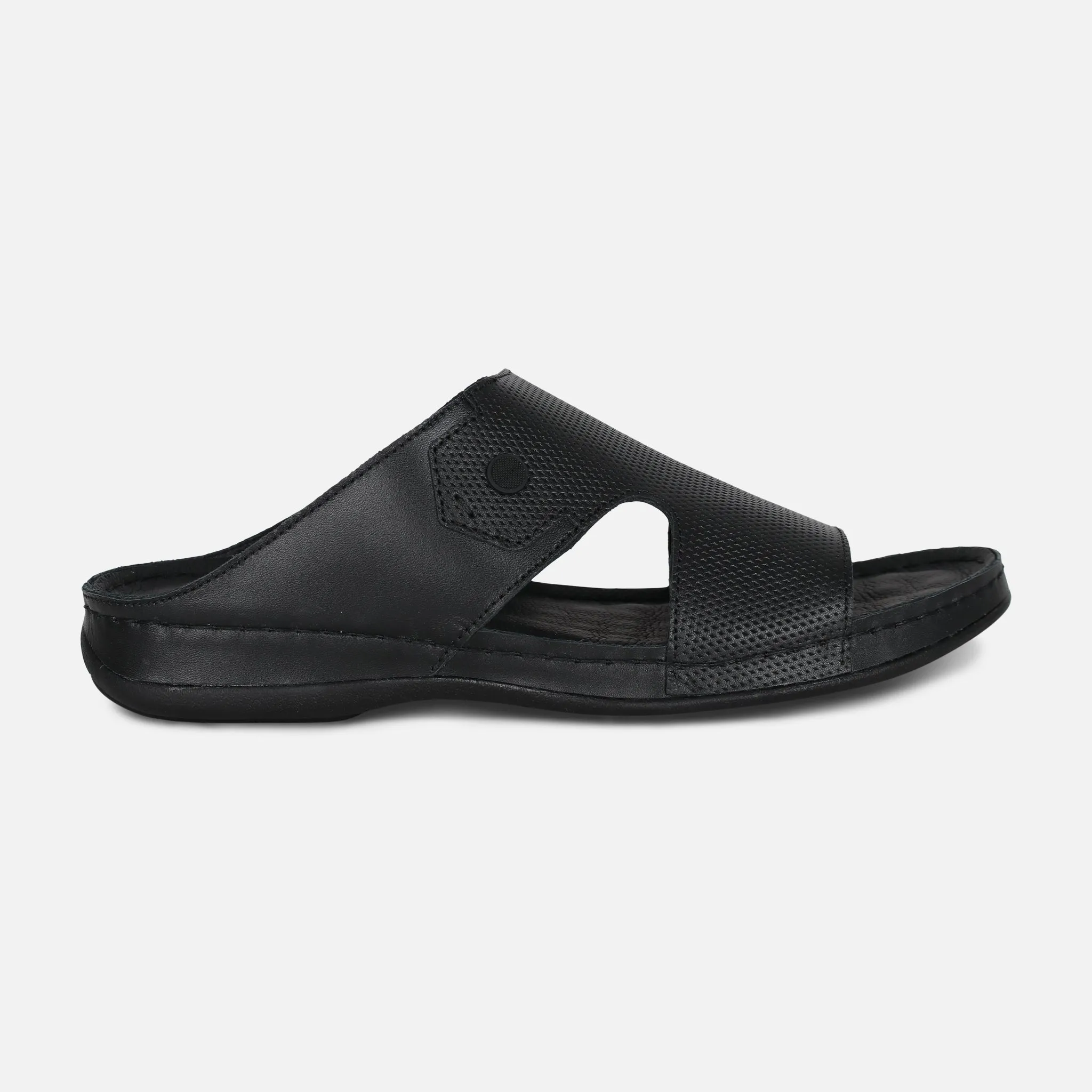 MEN ARABIC SLIP-ON SLIPPERS