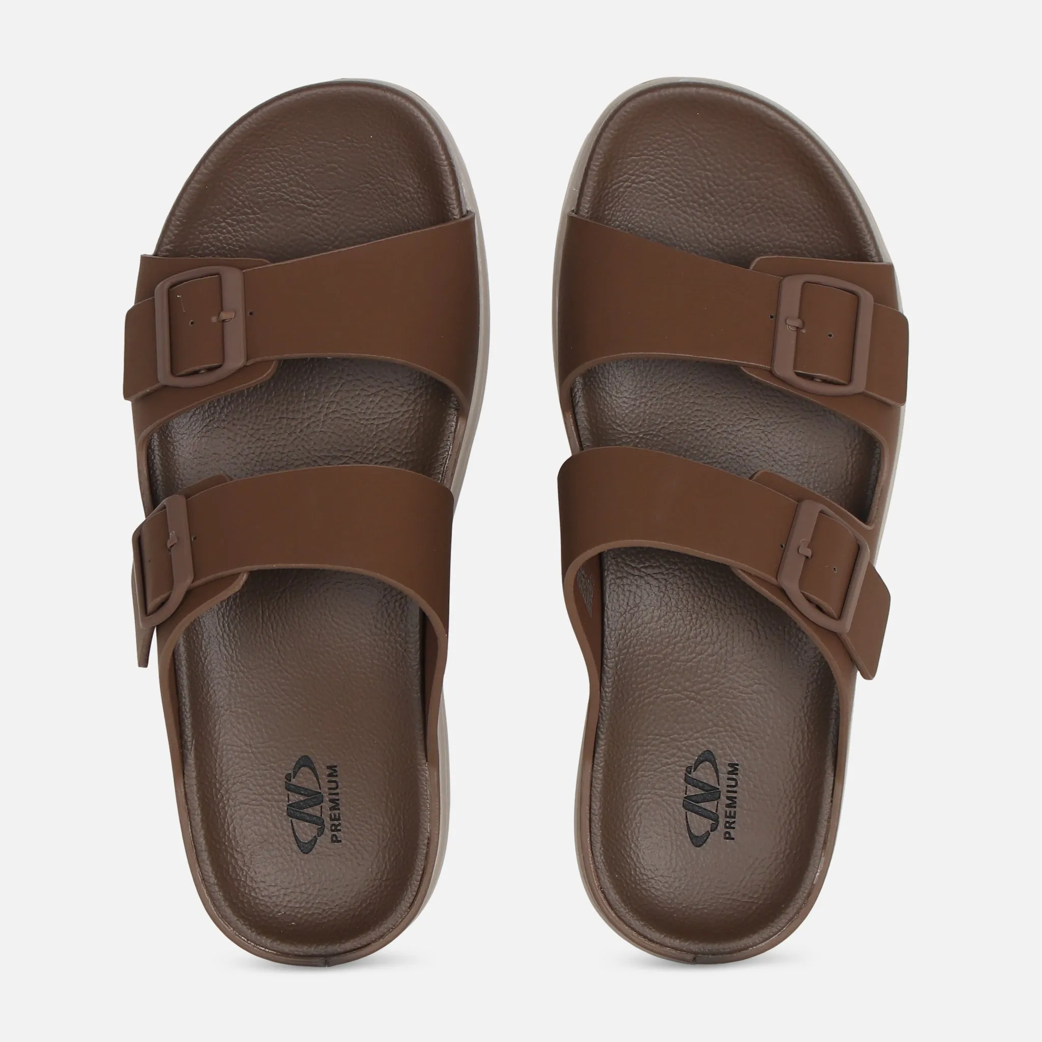 MEN ARABIC SLIP-ON SLIPPERS
