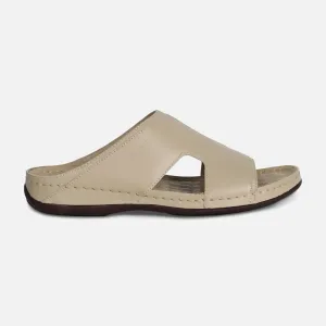MEN ARABIC SLIP-ON SLIPPERS