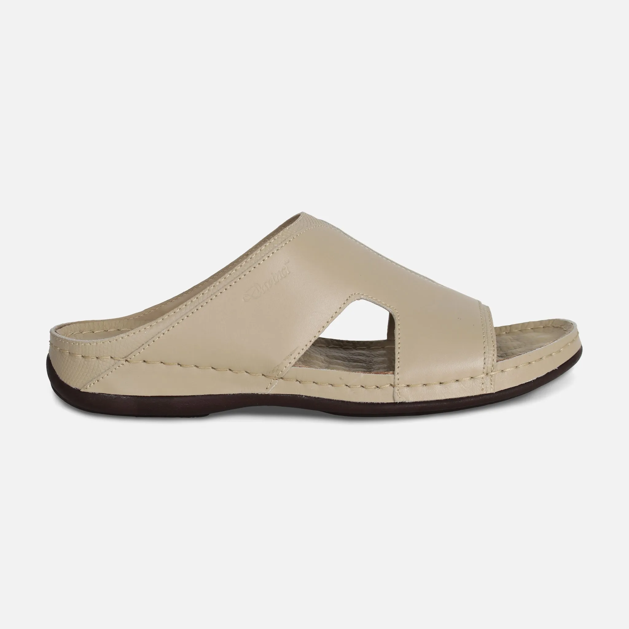 MEN ARABIC SLIP-ON SLIPPERS
