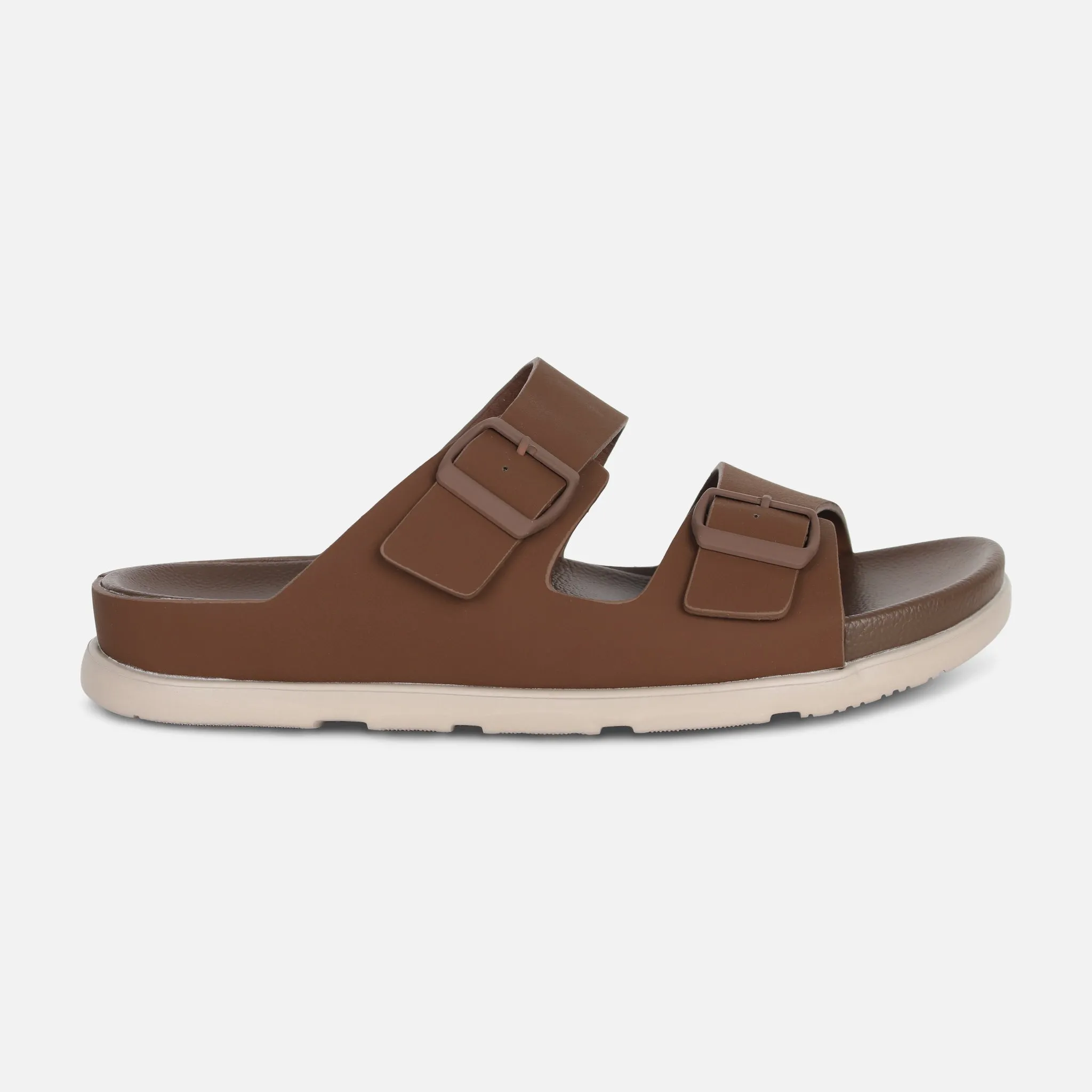 MEN ARABIC SLIP-ON SLIPPERS