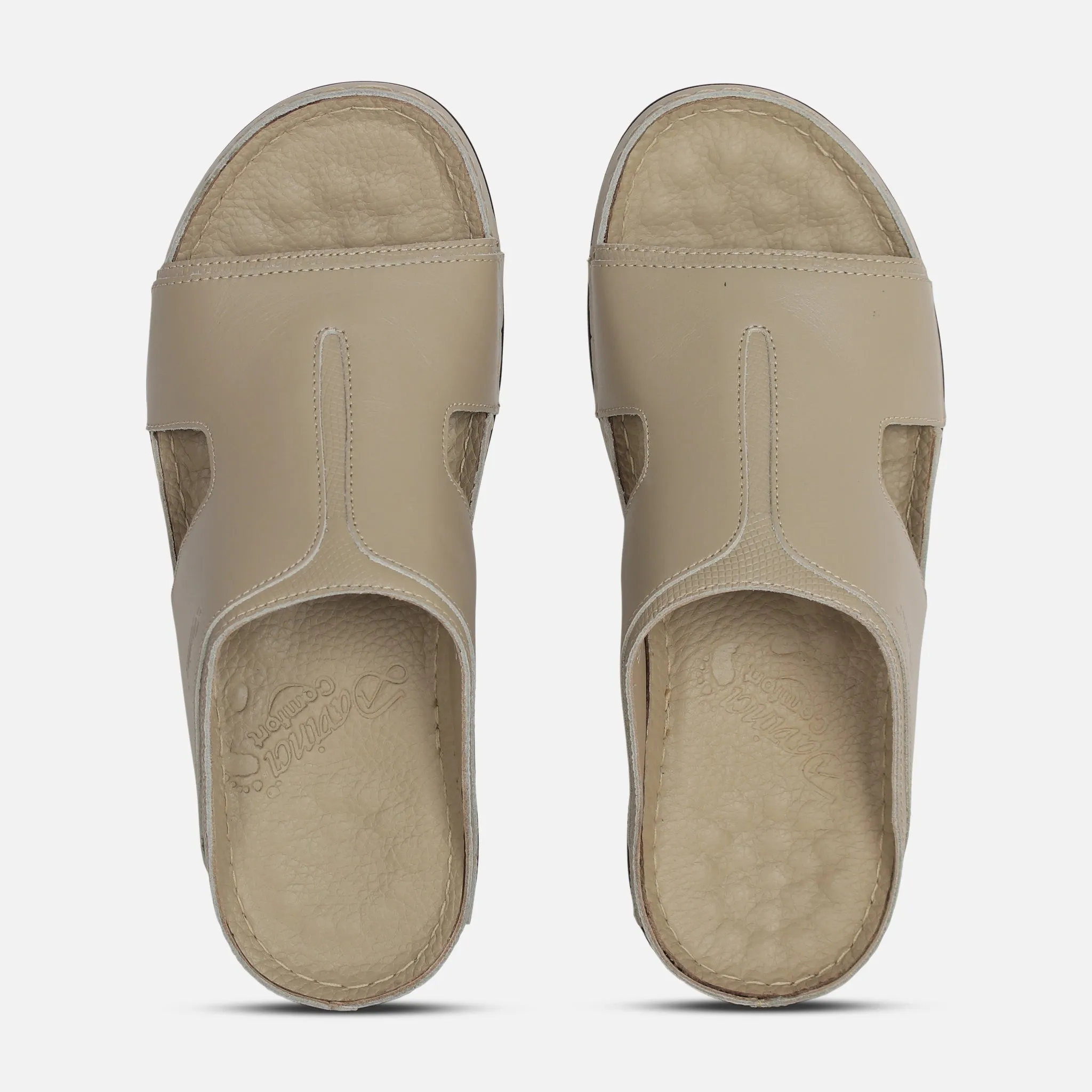 MEN ARABIC SLIP-ON SLIPPERS