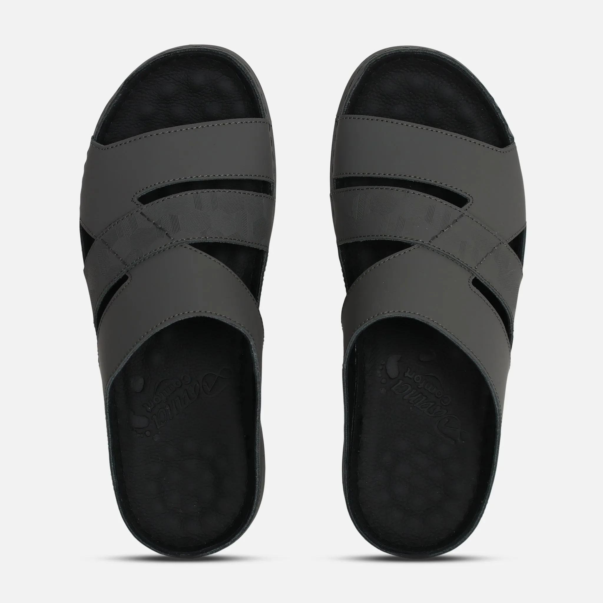 MEN ARABIC SLIP-ON SLIPPERS