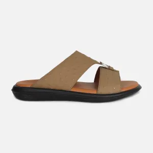 MEN ARABIC SLIP-ON SLIPPERS