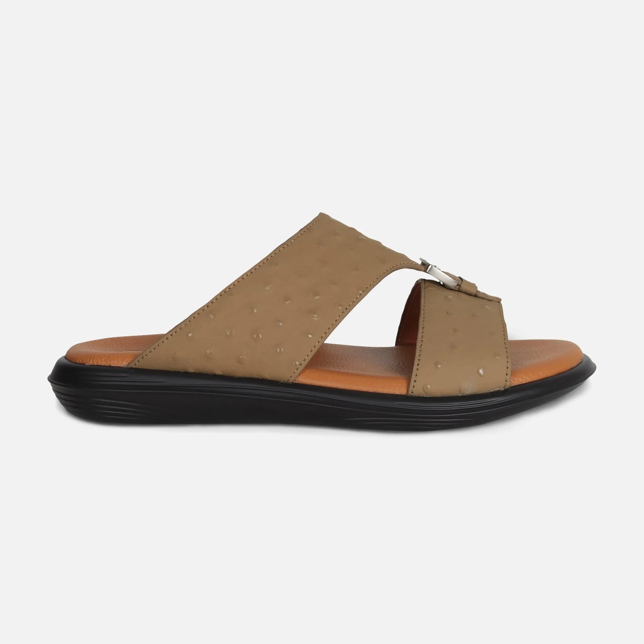 MEN ARABIC SLIP-ON SLIPPERS