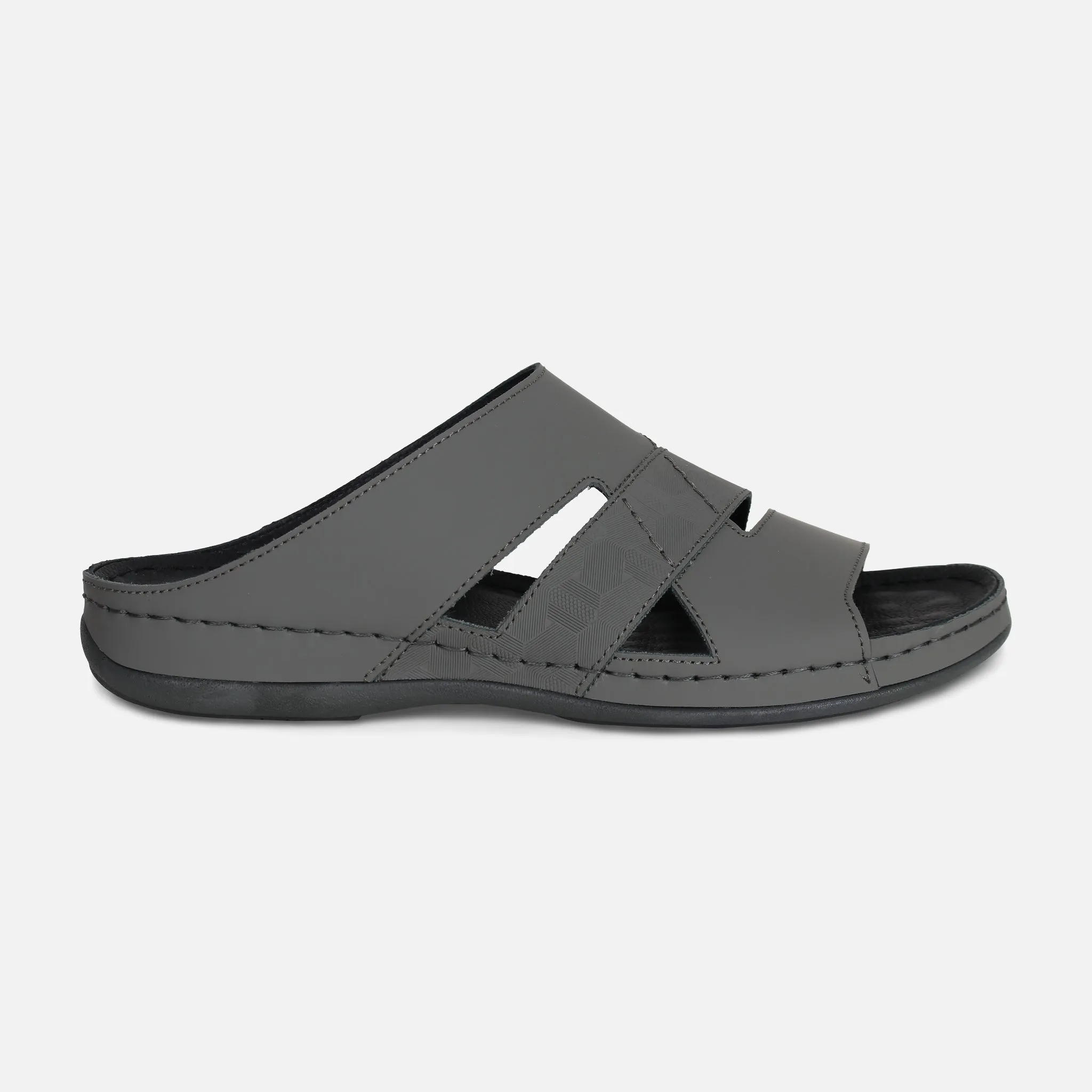 MEN ARABIC SLIP-ON SLIPPERS