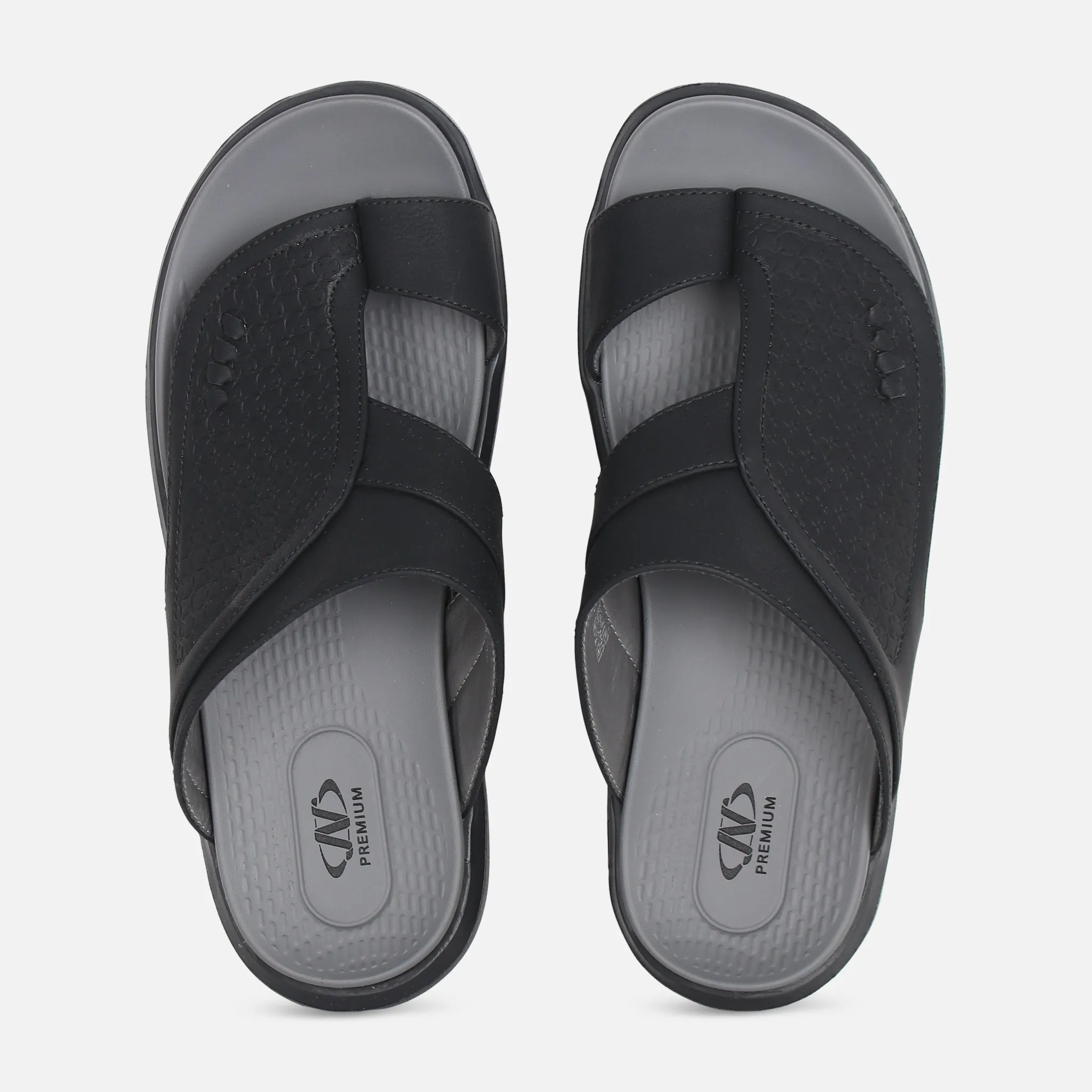 MEN ARABIC TOE SLIPPERS