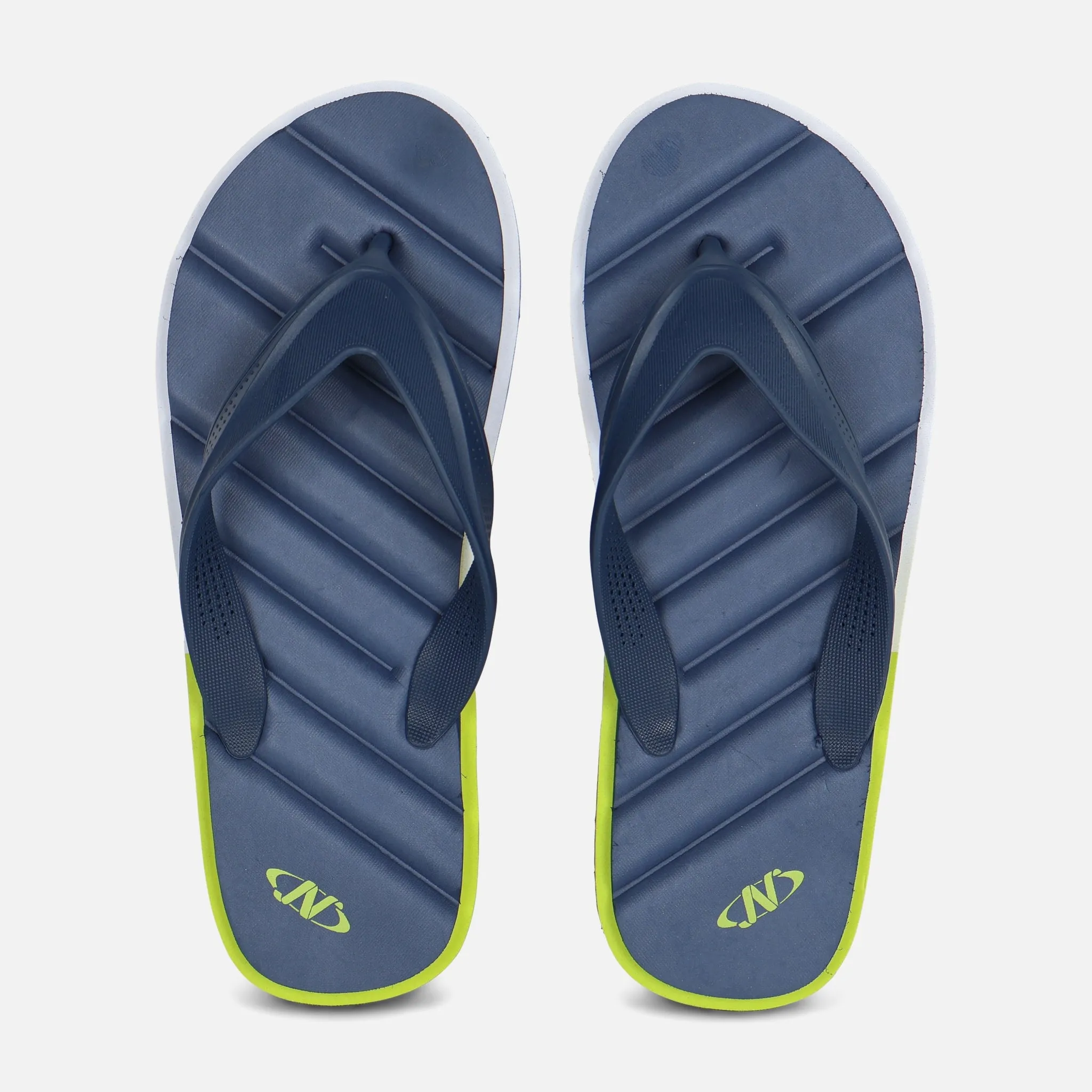 MEN BEACH TOE SLIPPERS