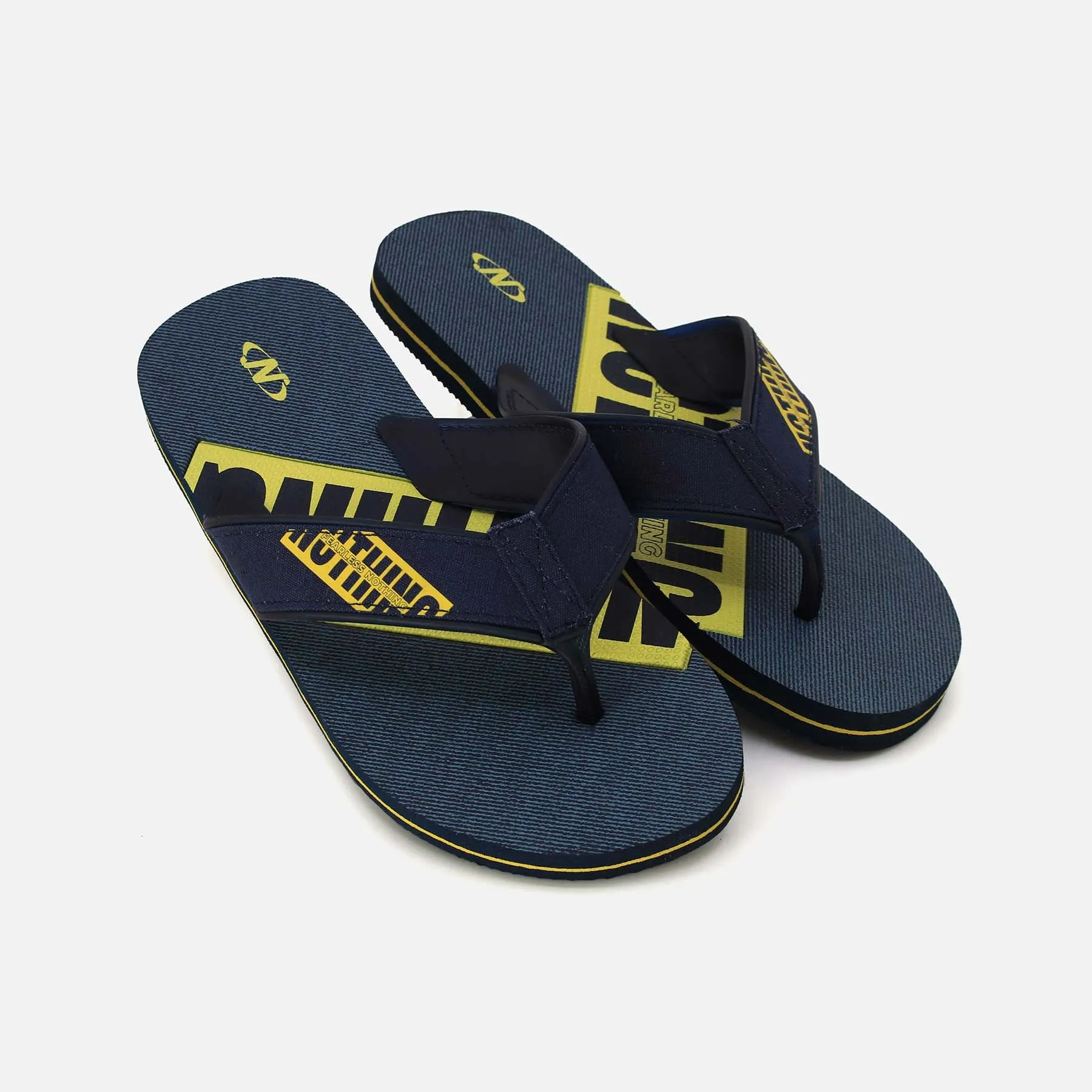 MEN BEACH TOE SLIPPERS