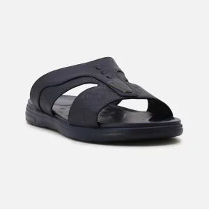 MEN CASUAL SLIP-ON SLIPPERS