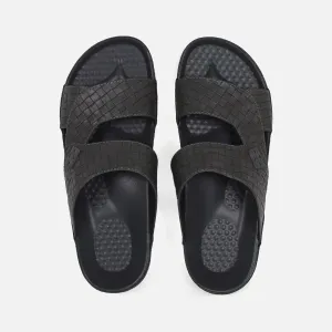 MEN CASUAL SLIP-ON SLIPPERS