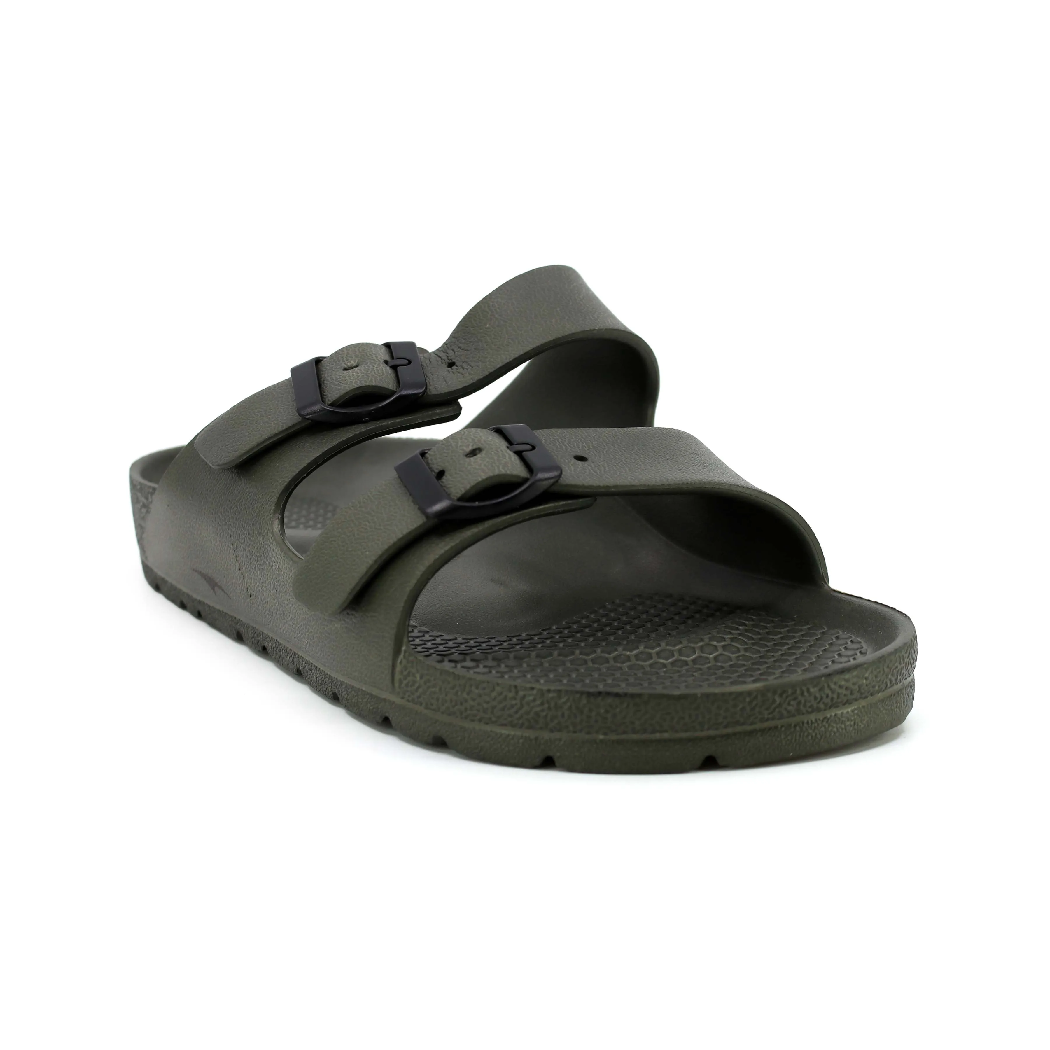 MEN CASUAL SLIP-ON SLIPPERS