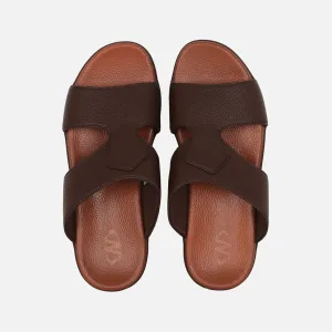 MEN CASUAL SLIP-ON SLIPPERS