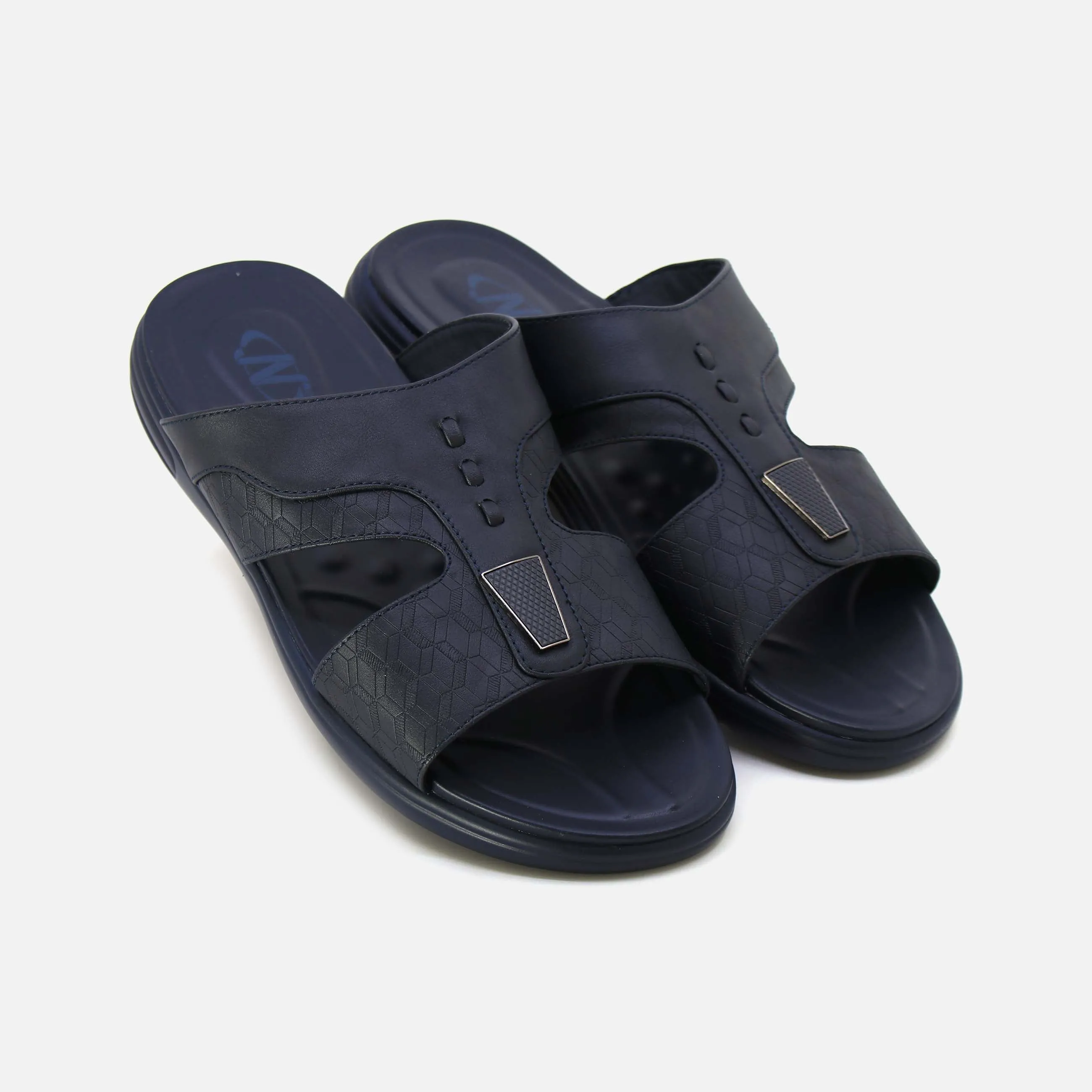 MEN CASUAL SLIP-ON SLIPPERS