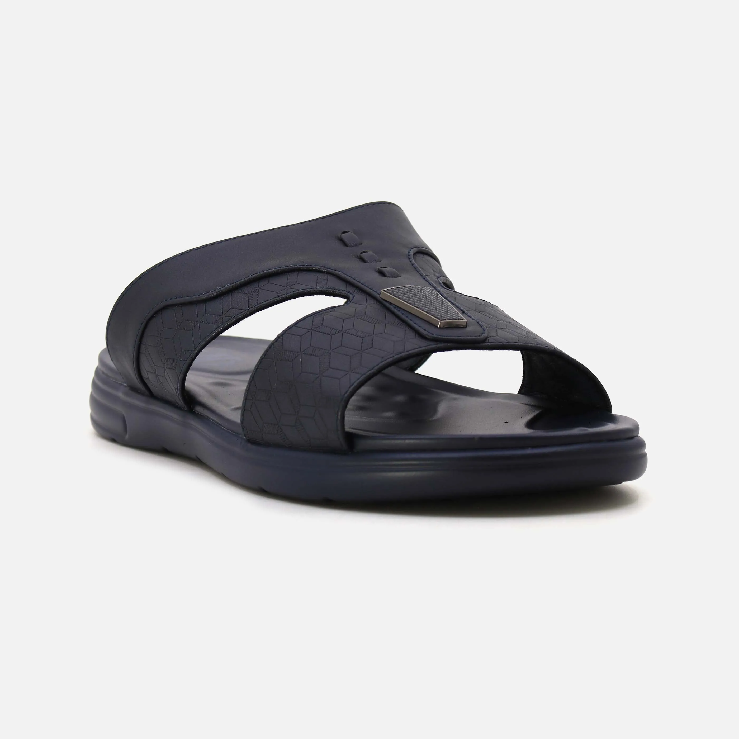 MEN CASUAL SLIP-ON SLIPPERS