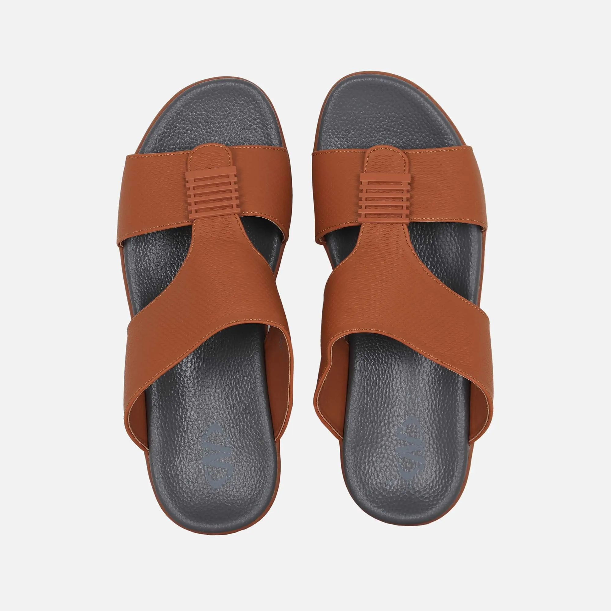 MEN CASUAL SLIP-ON SLIPPERS