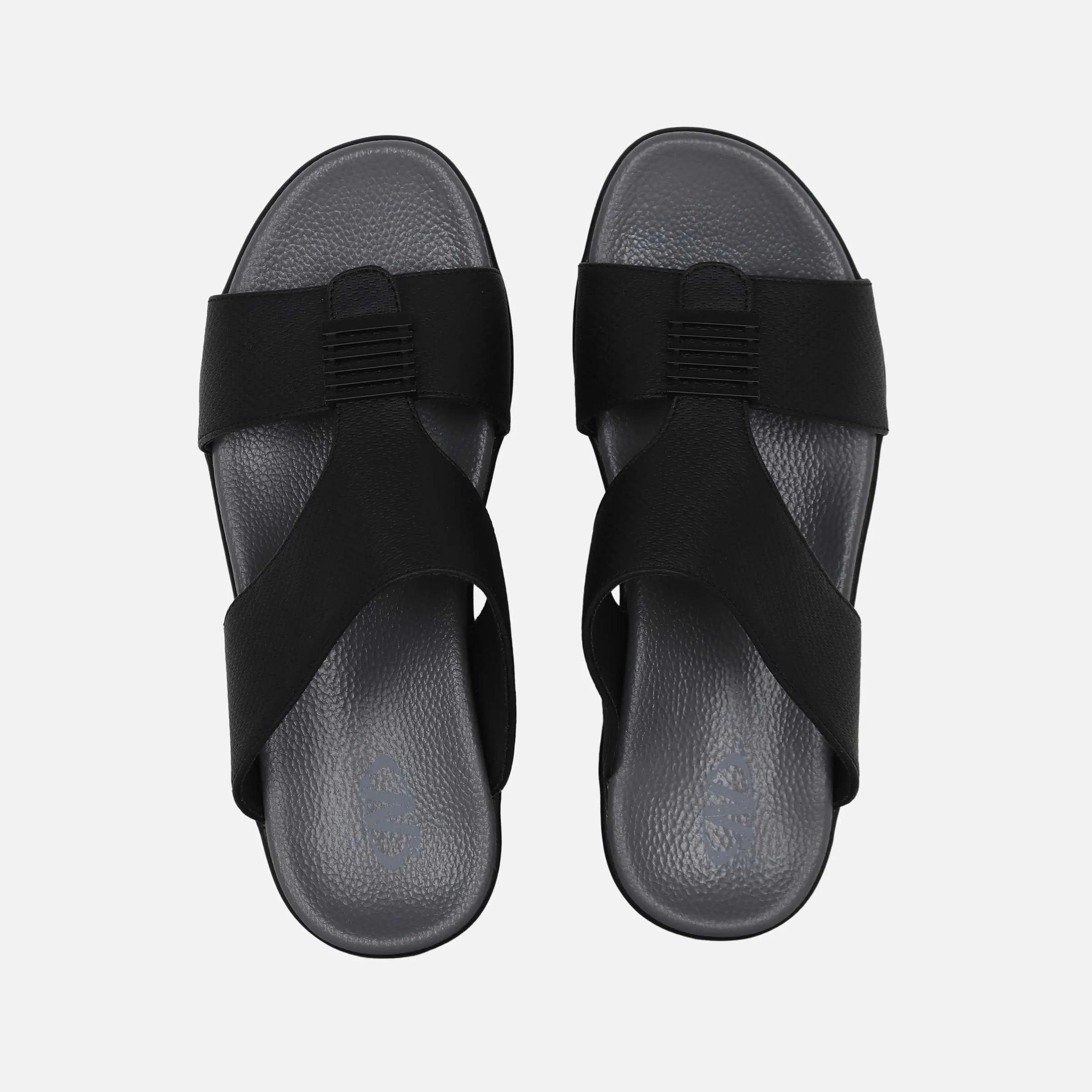 MEN CASUAL SLIP-ON SLIPPERS