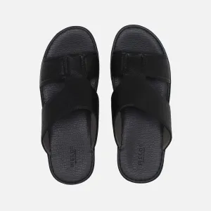 MEN CASUAL SLIP-ON SLIPPERS
