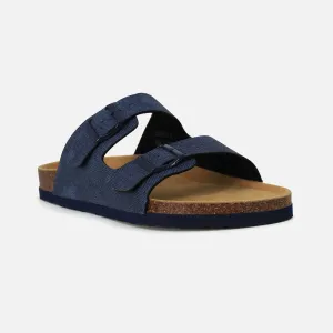 MEN CASUAL SLIP-ON SLIPPERS