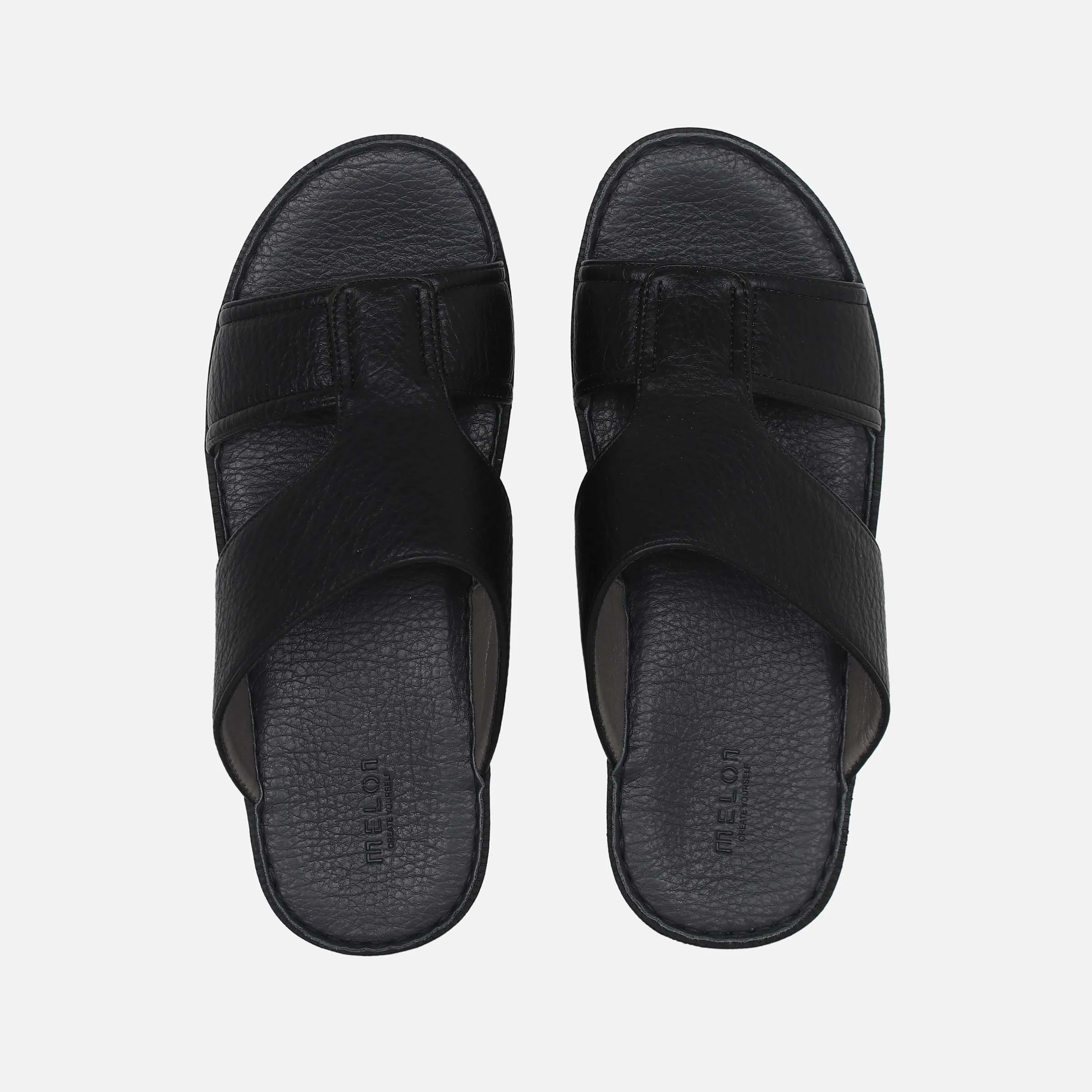 MEN CASUAL SLIP-ON SLIPPERS