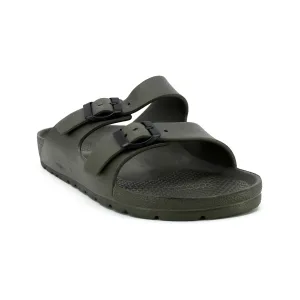 MEN CASUAL SLIP-ON SLIPPERS
