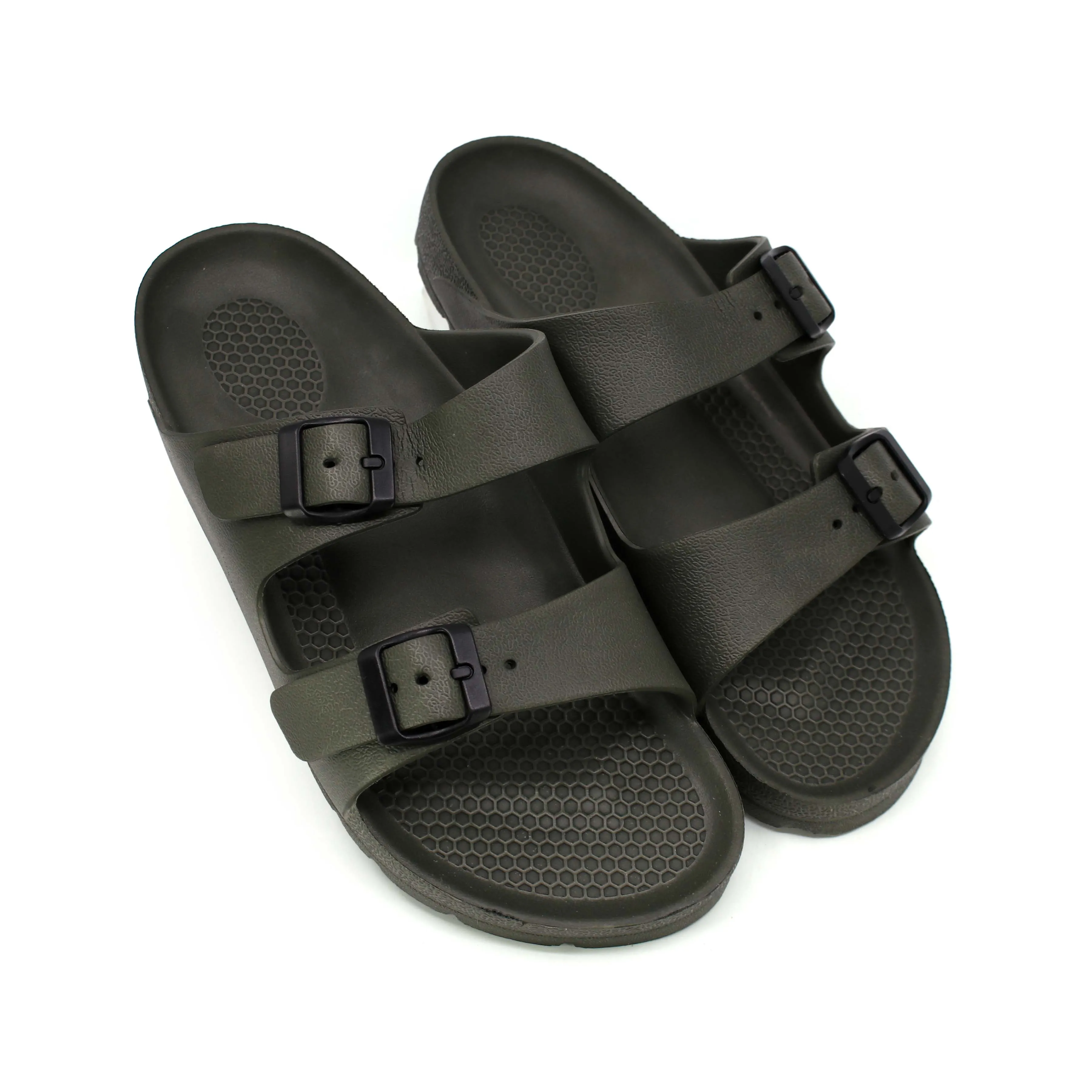 MEN CASUAL SLIP-ON SLIPPERS