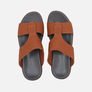 MEN CASUAL SLIP-ON SLIPPERS