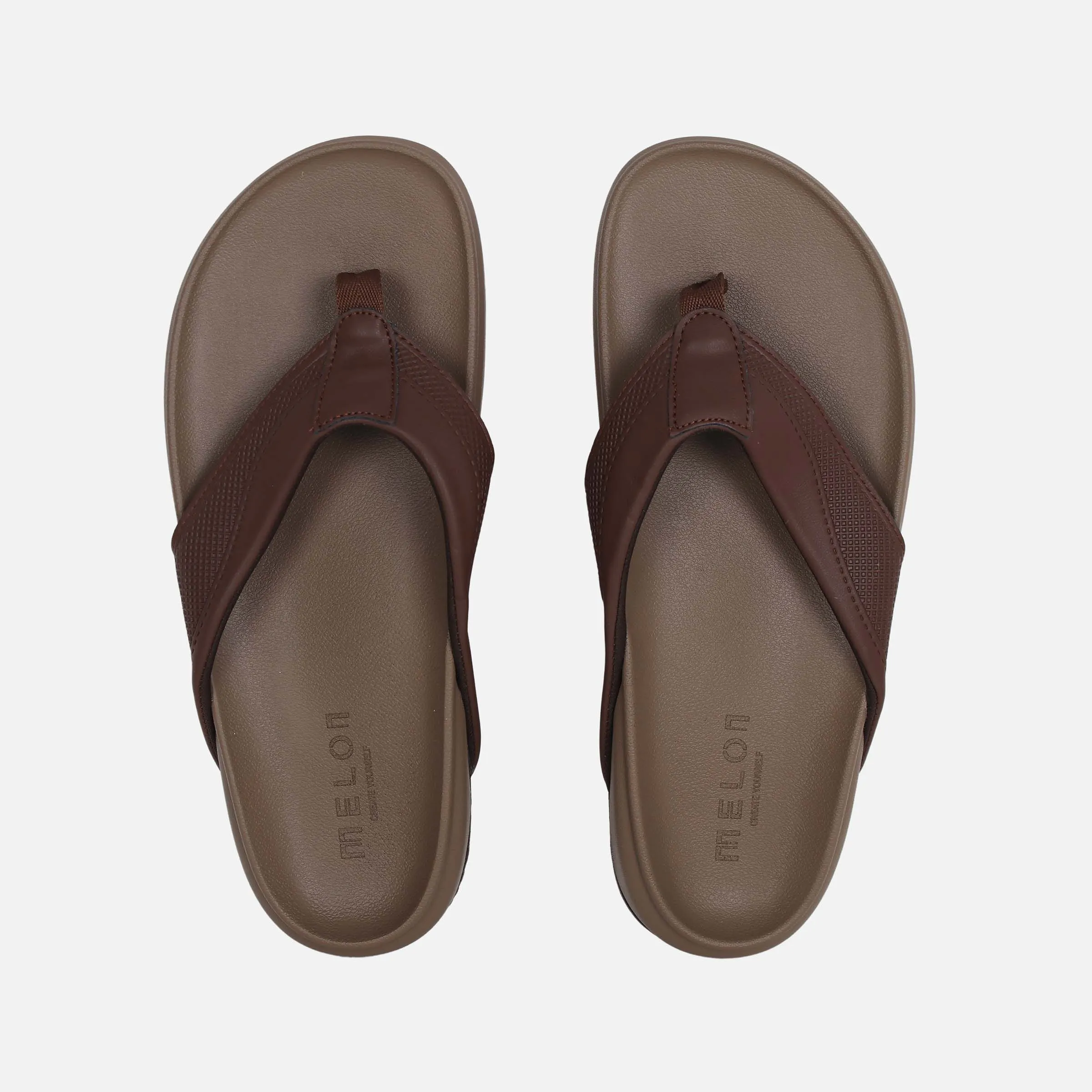 MEN CASUAL TOE SLIPPERS