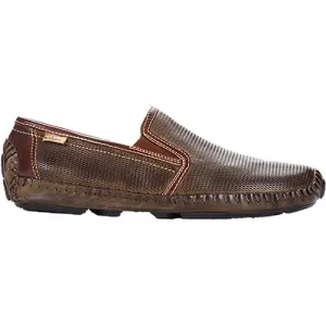 Men's Pikolinos Jerez 09Z-3090 Seaweed Leather