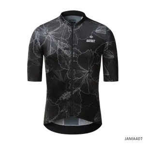 Men's Short Sleeve Jersey JAMA407
