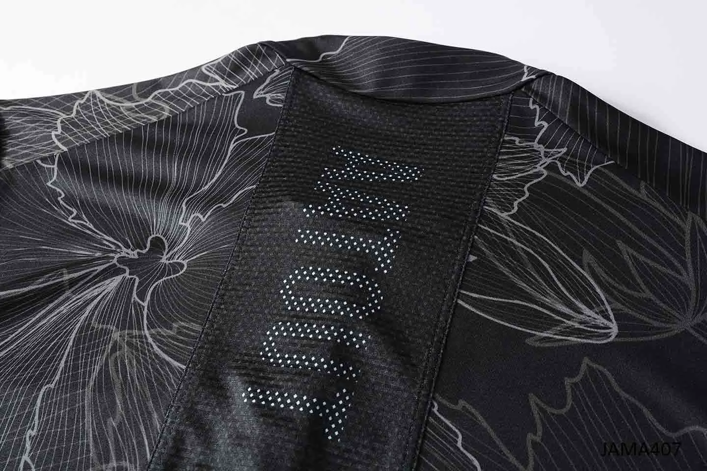 Men's Short Sleeve Jersey JAMA407