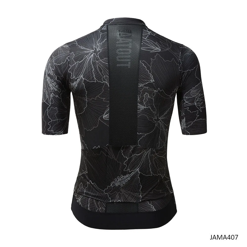 Men's Short Sleeve Jersey JAMA407