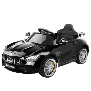 MercedesBenz AMG GT R | Black