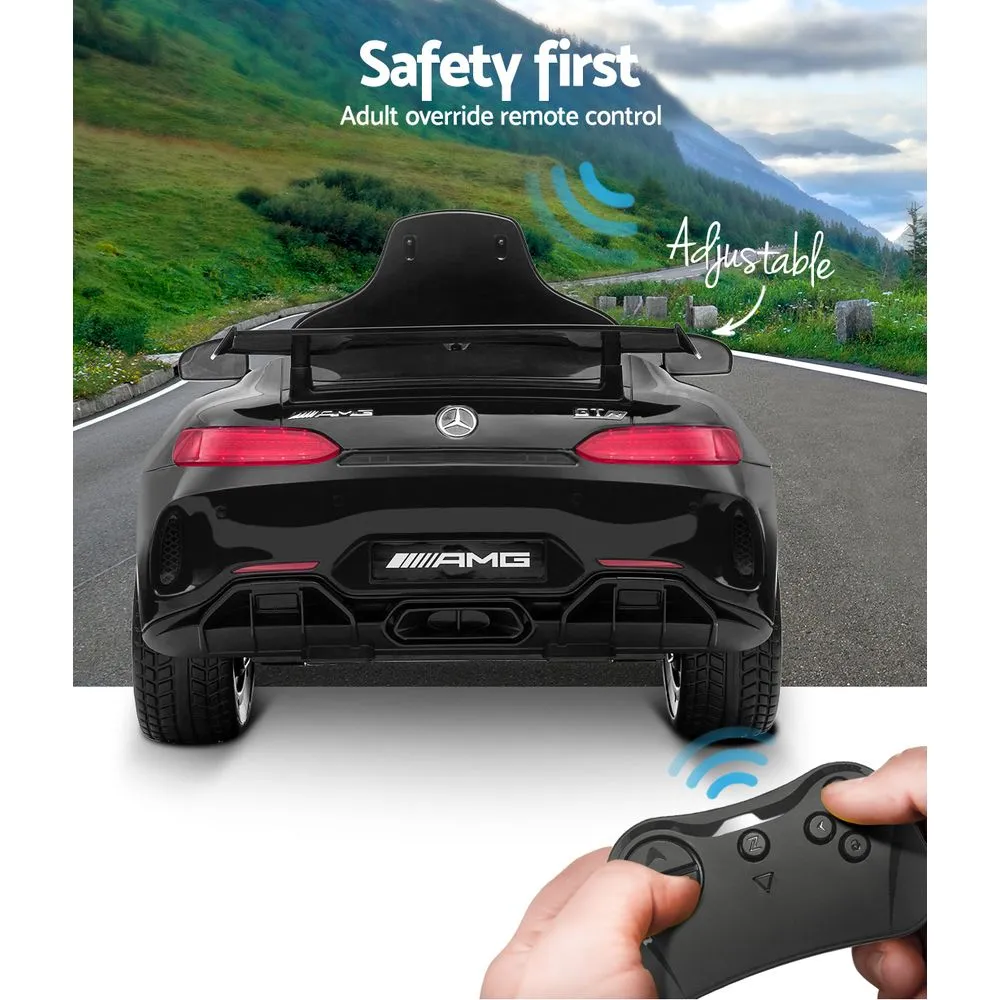 MercedesBenz AMG GT R | Black