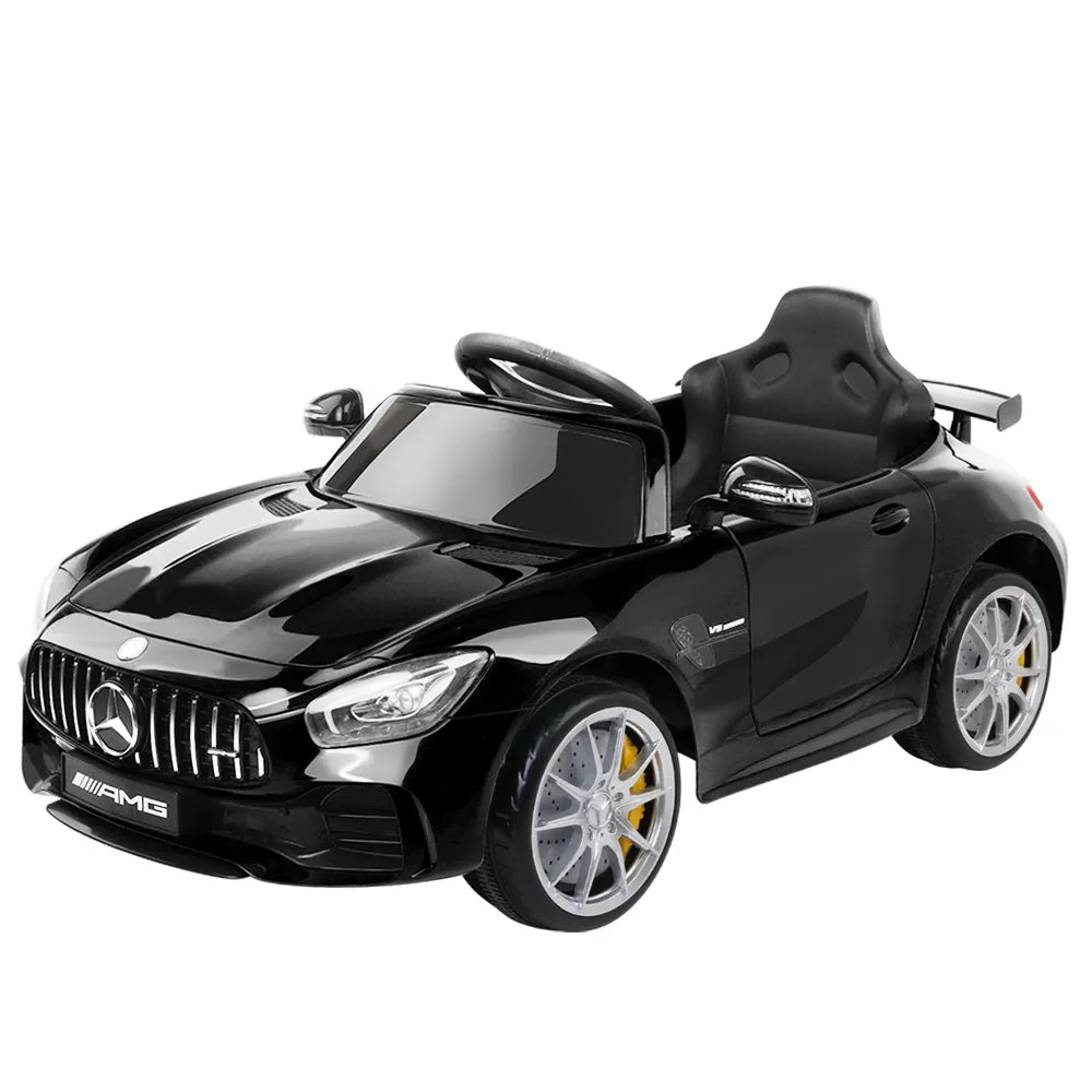 MercedesBenz AMG GT R | Black