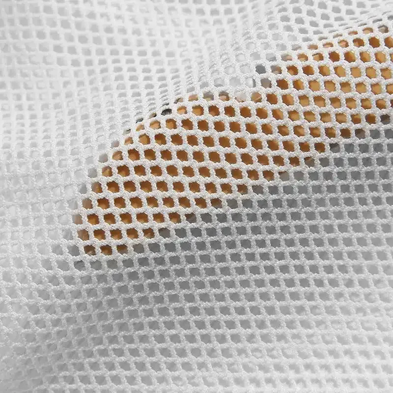 Mesh breathable long sleeves-D163 | Inspanda