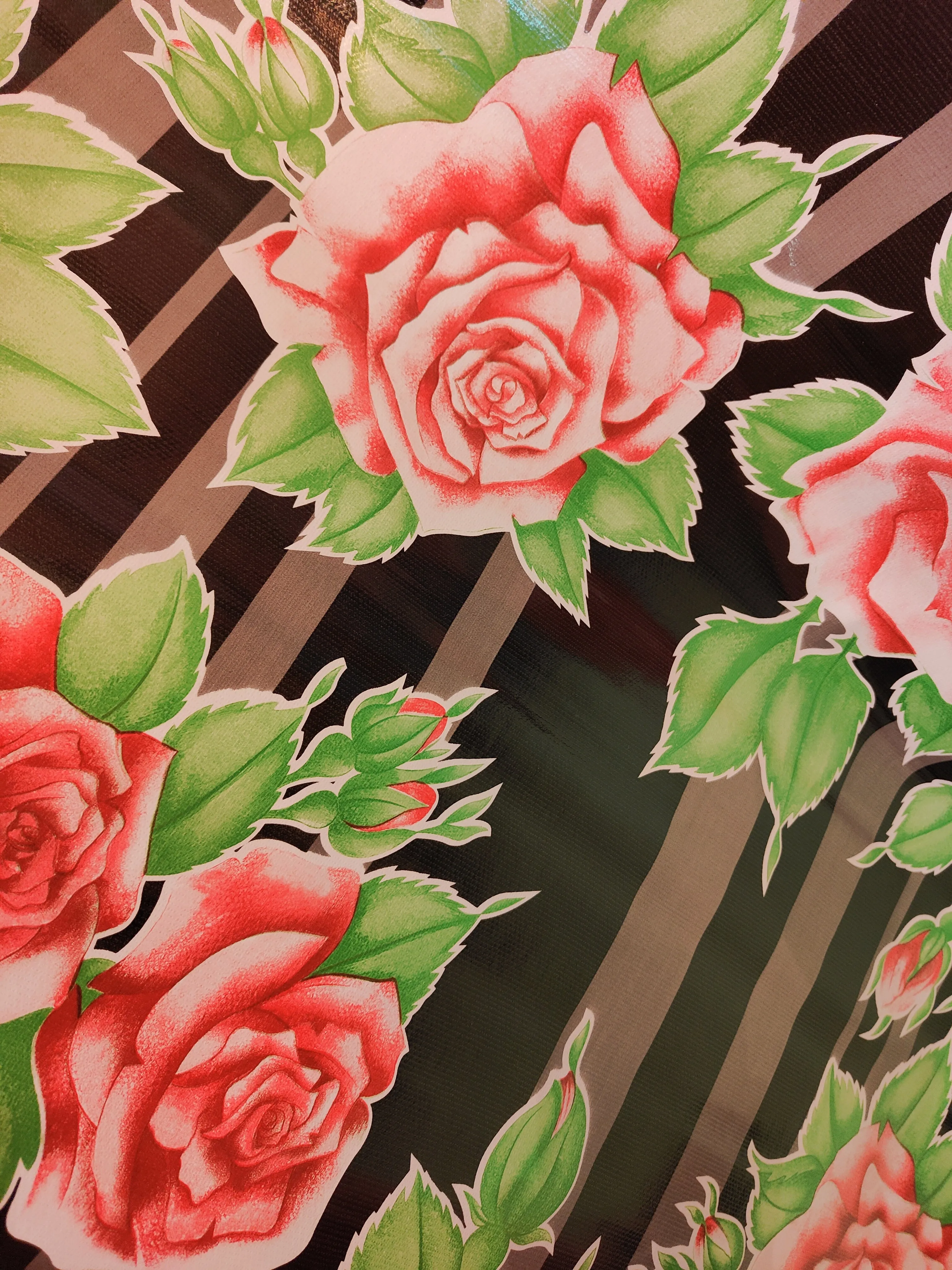 Mexican oilcloth 2m x 1.2m