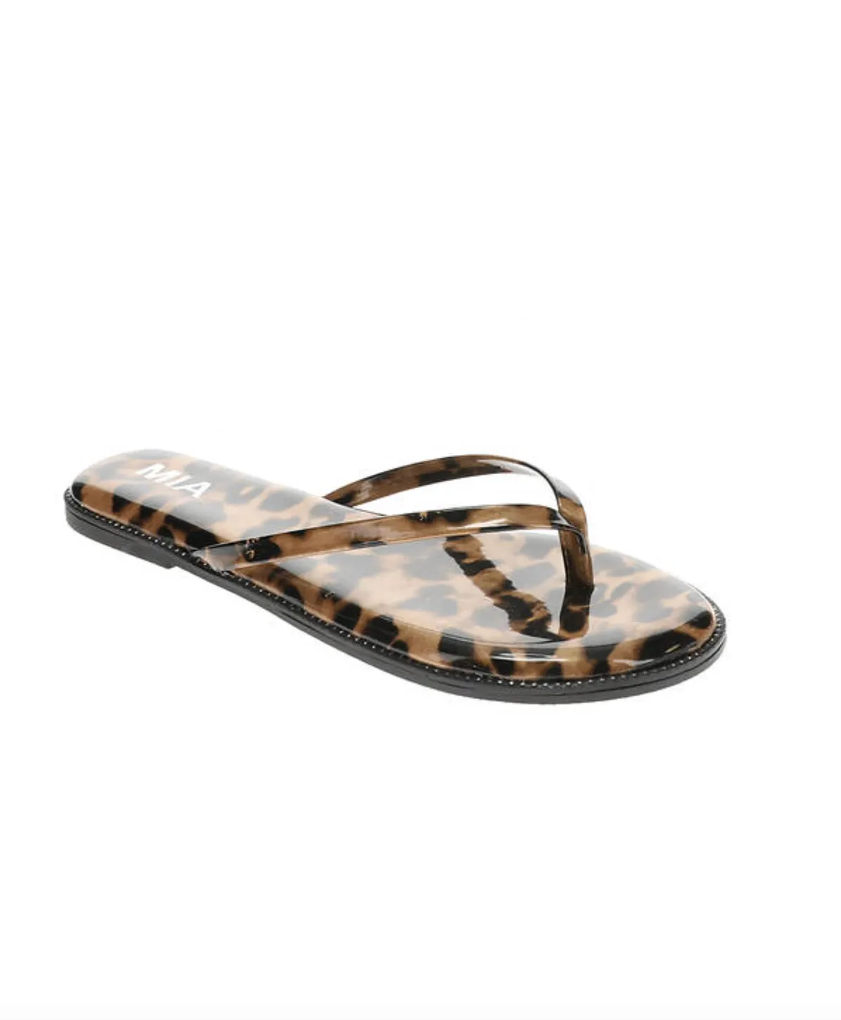 MIA Aster Sandal