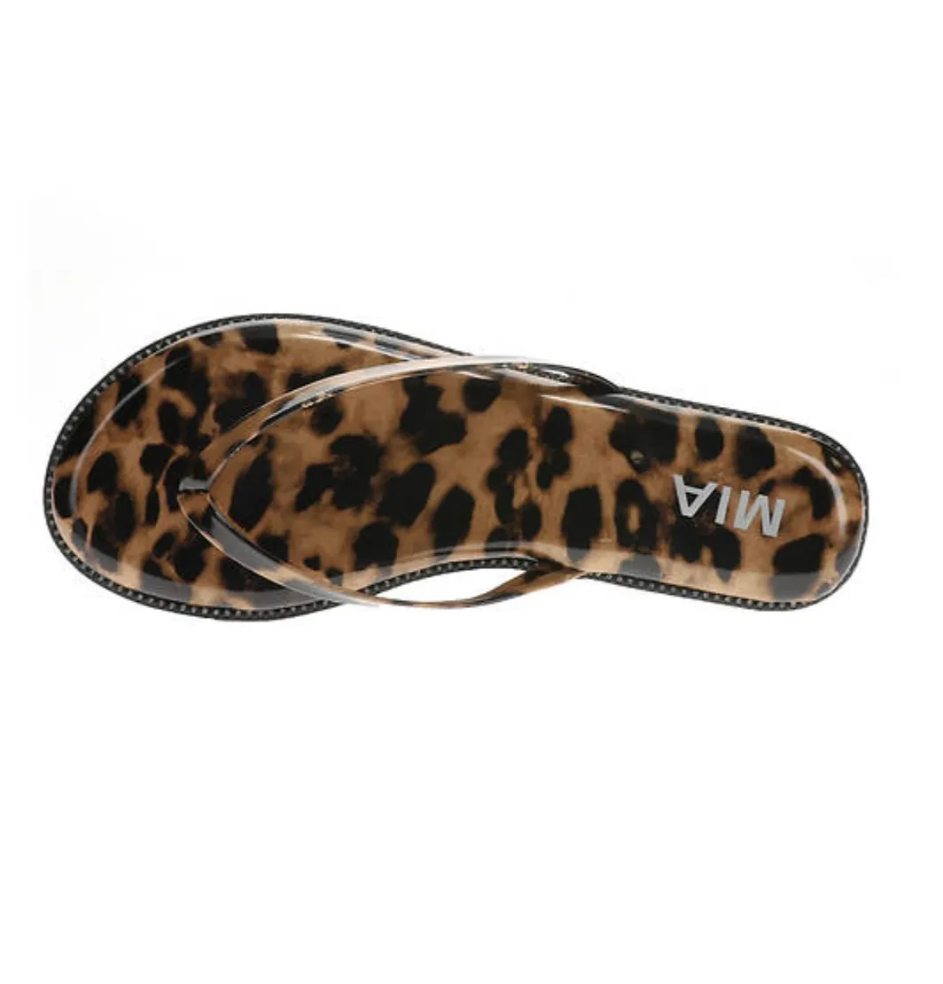 MIA Aster Sandal
