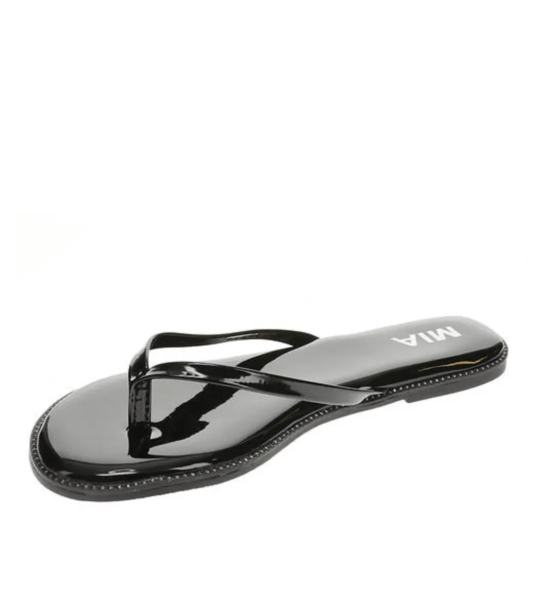 MIA Aster Sandal