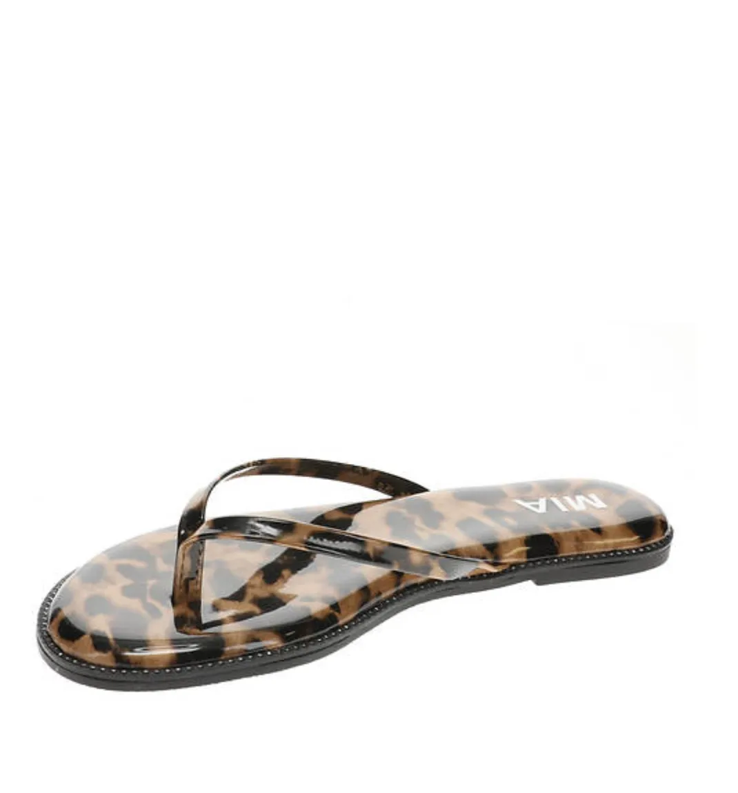 MIA Aster Sandal