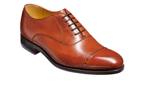 Midhurst - Rosewood Calf