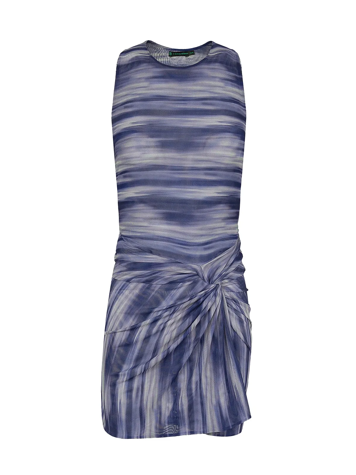 Mila Short Cover Up